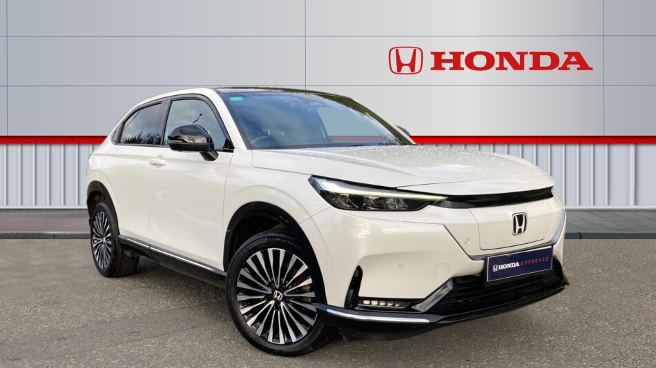 Honda E Ny1 150kW Advance 69kWh 5dr Auto Electric Hatchback